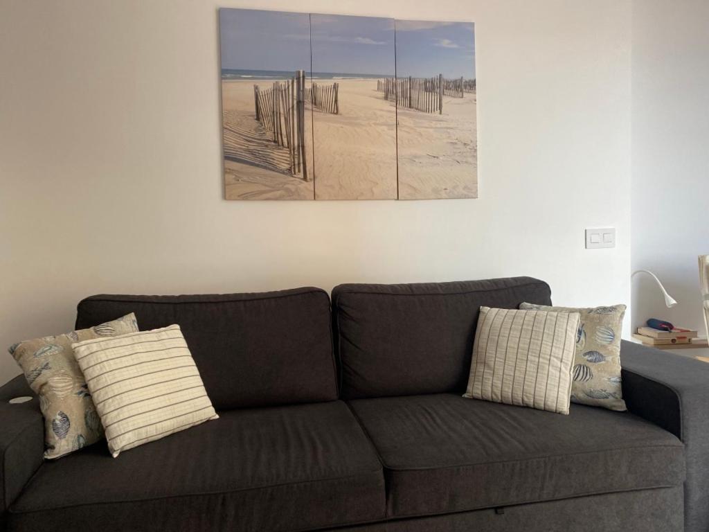 My Sun Las Canteras Las Palmas de Gran Canaria Luaran gambar